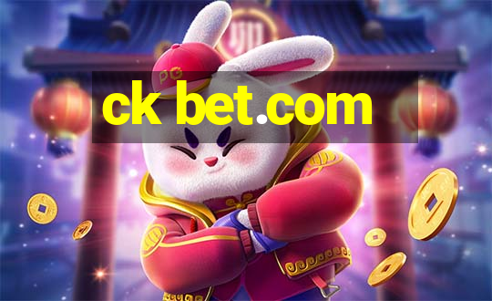 ck bet.com