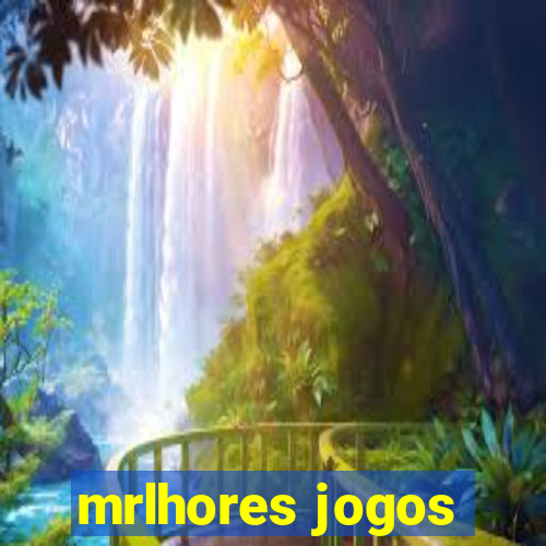 mrlhores jogos