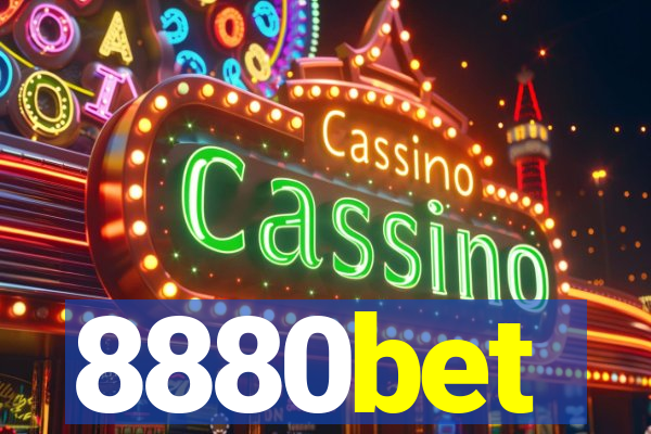 8880bet