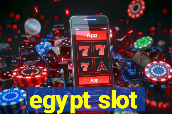 egypt slot