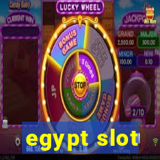 egypt slot