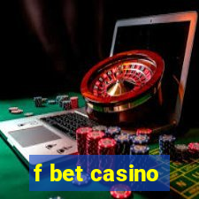 f bet casino