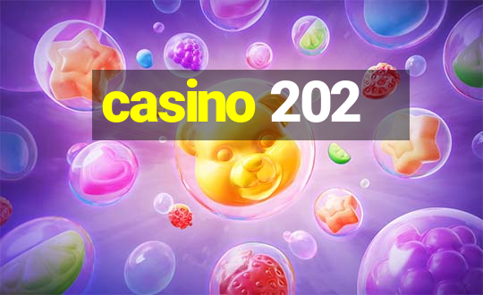 casino 202