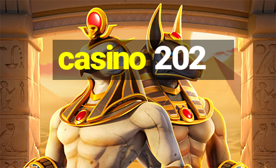 casino 202