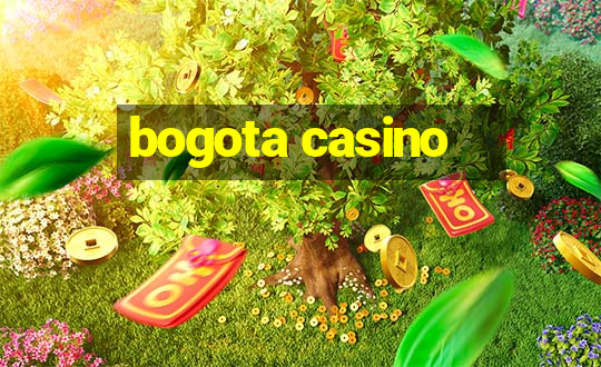 bogota casino