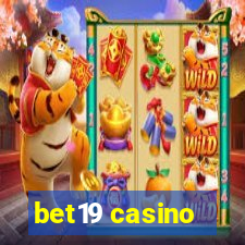 bet19 casino