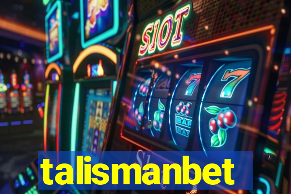 talismanbet