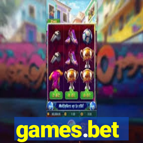 games.bet