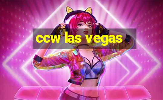 ccw las vegas