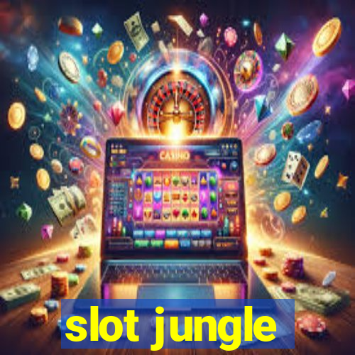 slot jungle