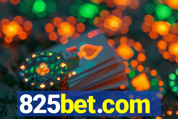 825bet.com