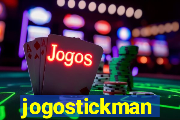 jogostickman