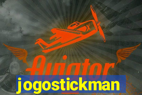 jogostickman