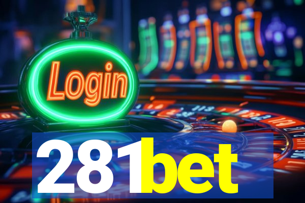 281bet