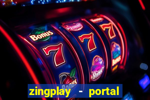 zingplay - portal de jogos