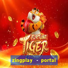 zingplay - portal de jogos