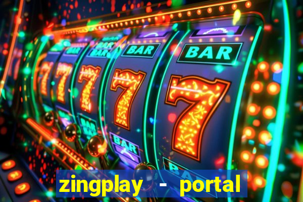 zingplay - portal de jogos