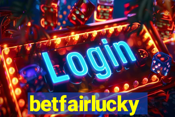 betfairlucky