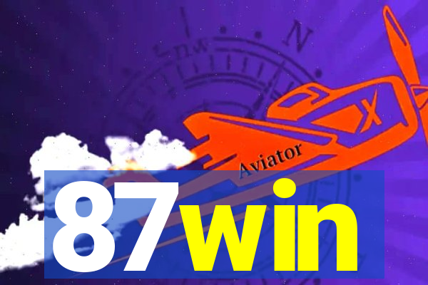 87win