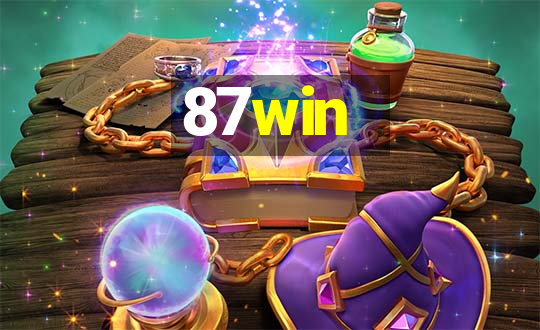 87win