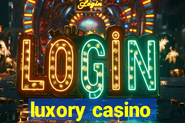 luxory casino