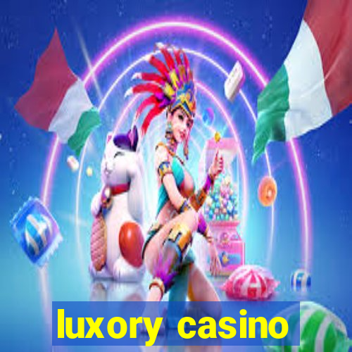 luxory casino