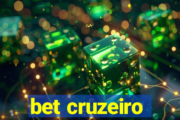 bet cruzeiro