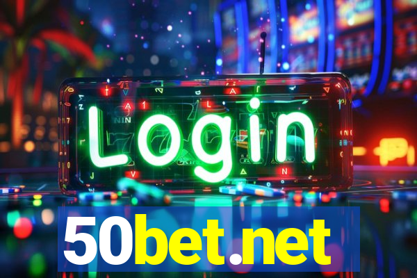 50bet.net