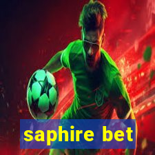 saphire bet