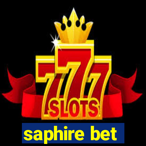 saphire bet