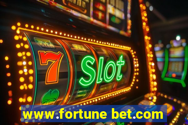 www.fortune bet.com