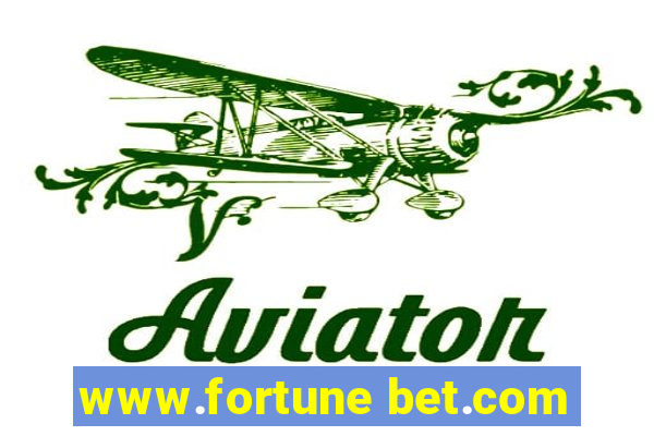 www.fortune bet.com