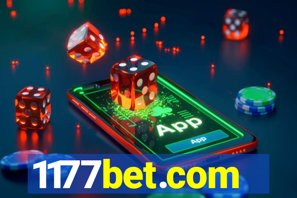 1177bet.com