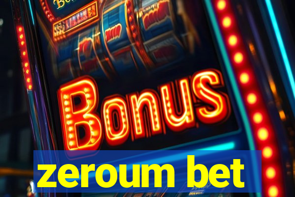 zeroum bet