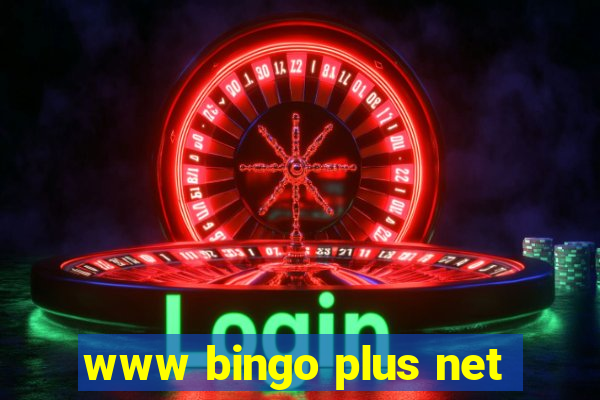 www bingo plus net