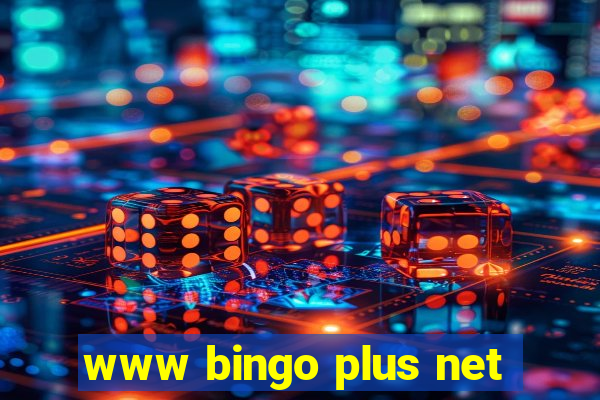 www bingo plus net