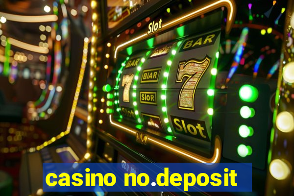 casino no.deposit