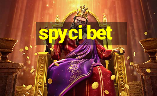 spyci bet