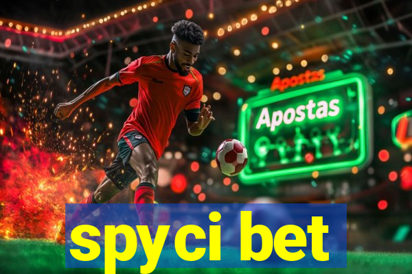 spyci bet