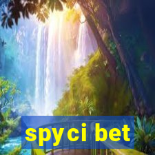 spyci bet