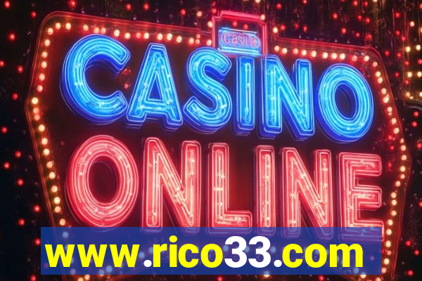 www.rico33.com