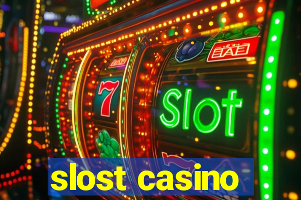 slost casino