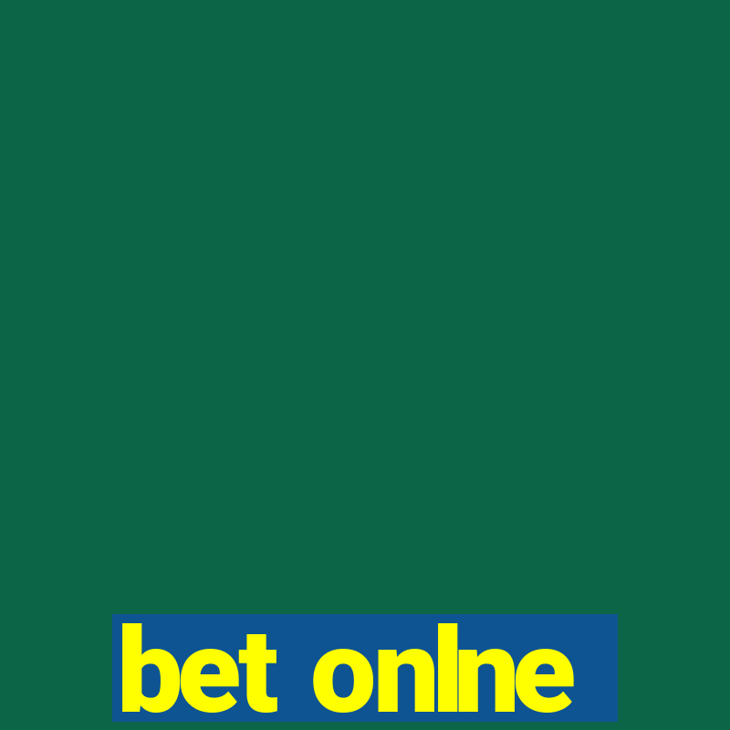 bet onlne