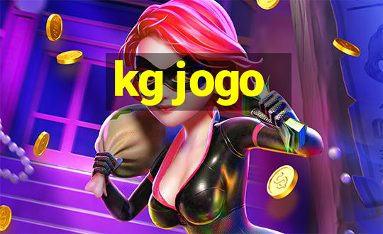 kg jogo