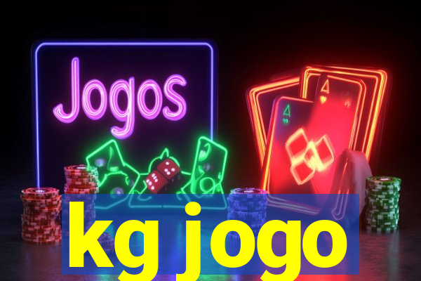 kg jogo