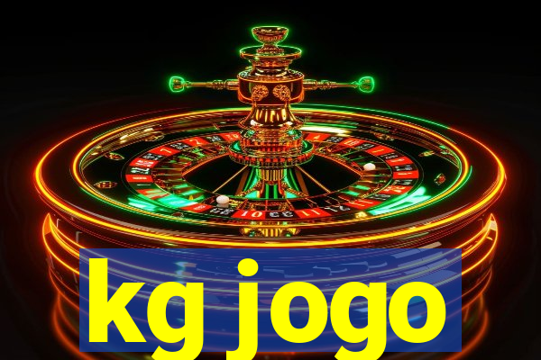 kg jogo