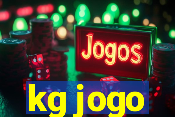 kg jogo