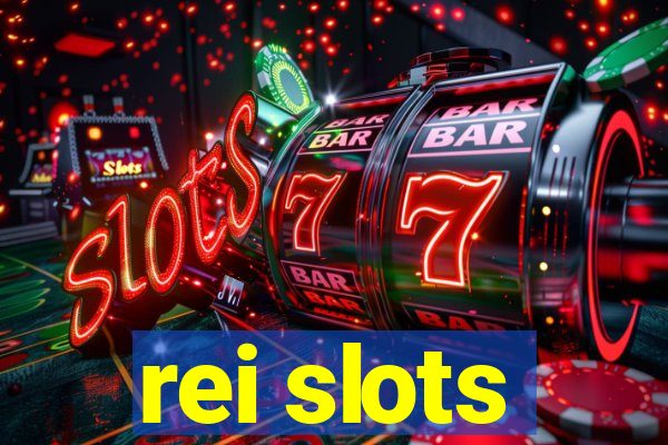 rei slots