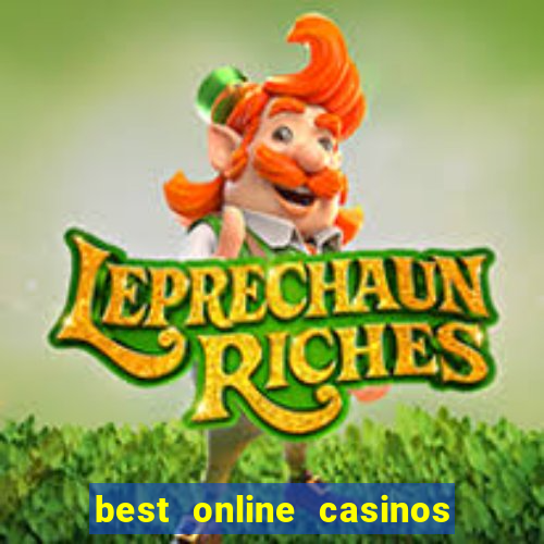 best online casinos in the usa