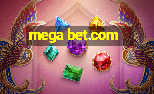 mega bet.com